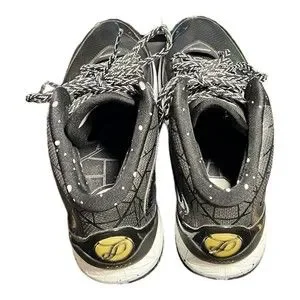 Peak | Shoes | Peak Tony Parker Spurs Tp9 3 Iii Nba Black  display picture 2